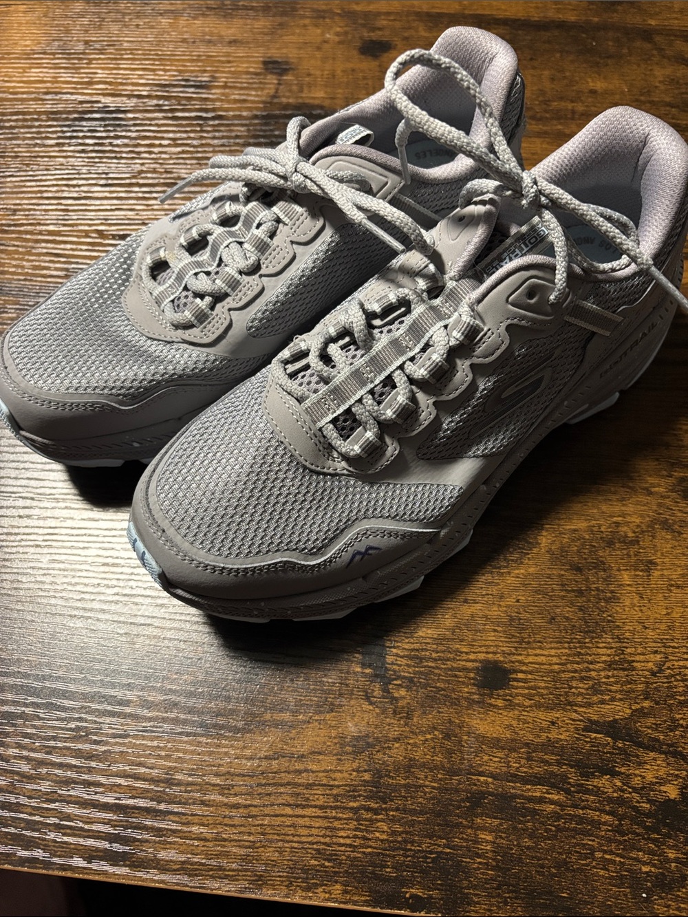 Sketchers go run trail altitude 2.0